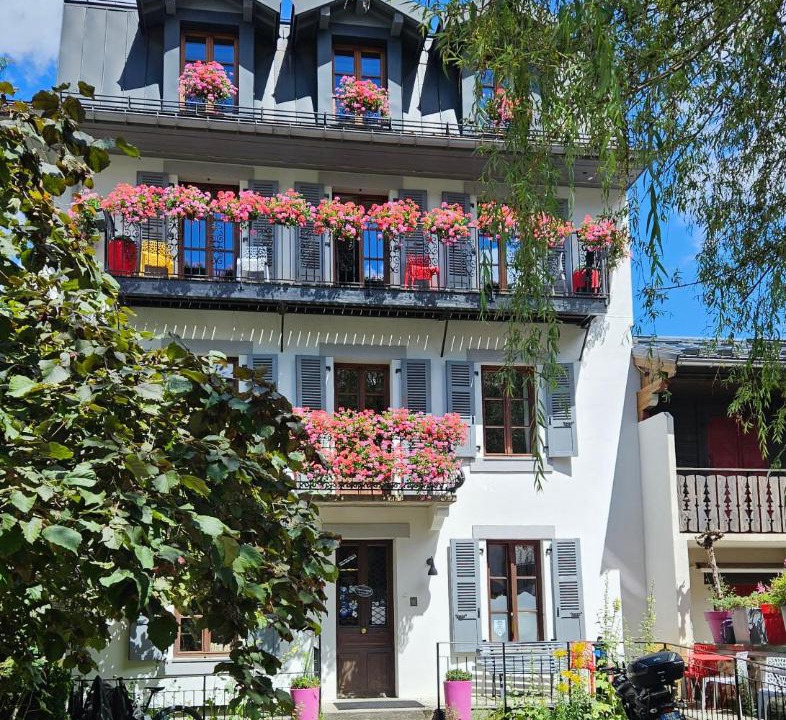 Photo of Others in Chamonix City Centre