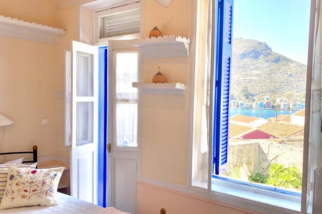 Photo of Bedroom in Megisti