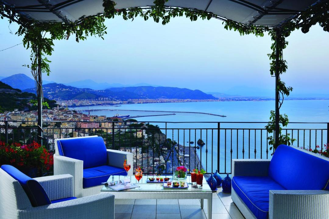 Photo of Patio Balcony in Raito