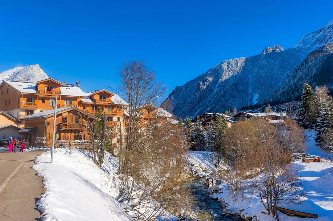 Photo of Others in Pralognan-la-Vanoise