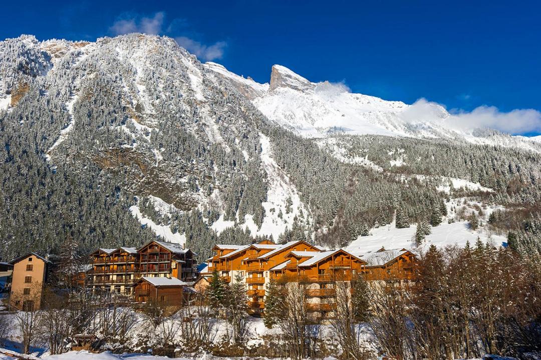 Photo of Others in Pralognan-la-Vanoise