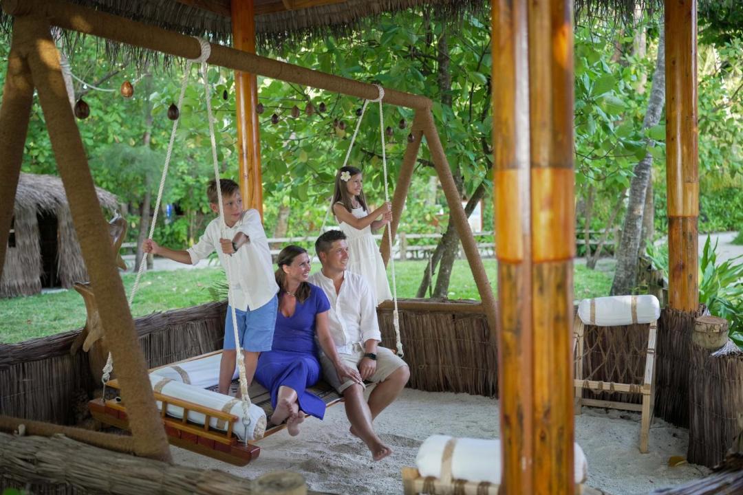 Photo of Others in Fihalhohi Island