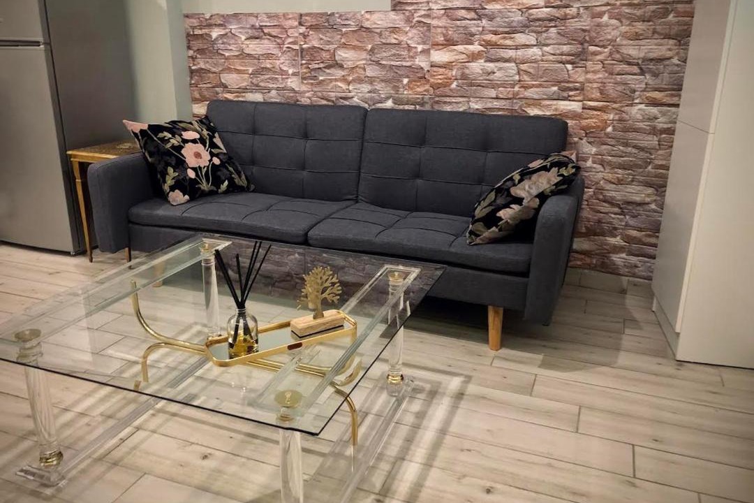Photo of Livingroom in Agios Pavlos