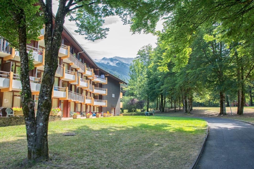 Photo of Others in Samoens