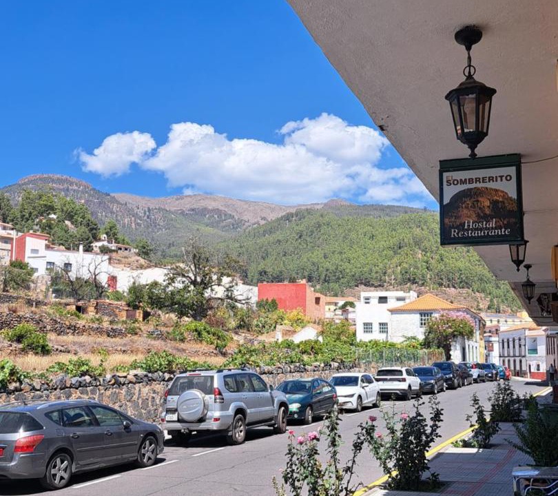 Photo of Others in Vilaflor