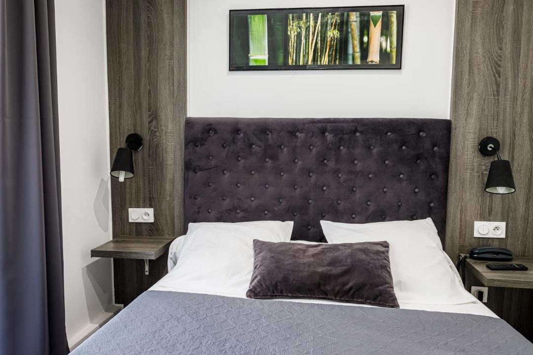 Photo of Bedroom in Carnot - Gailleton