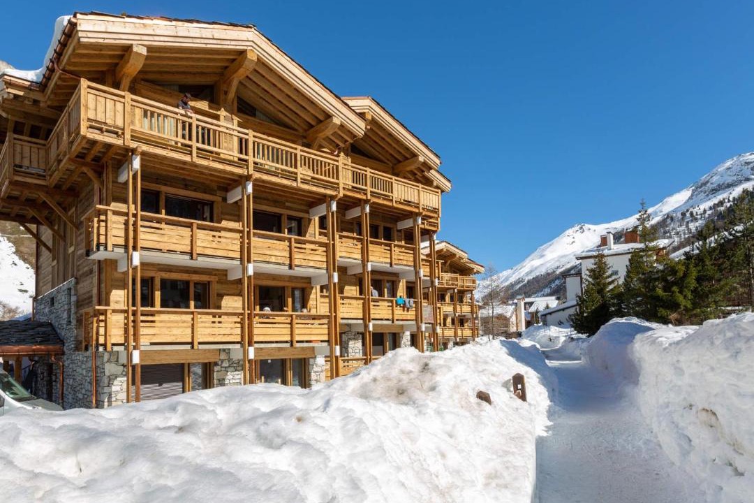 Photo of Others in Val-d'Isere