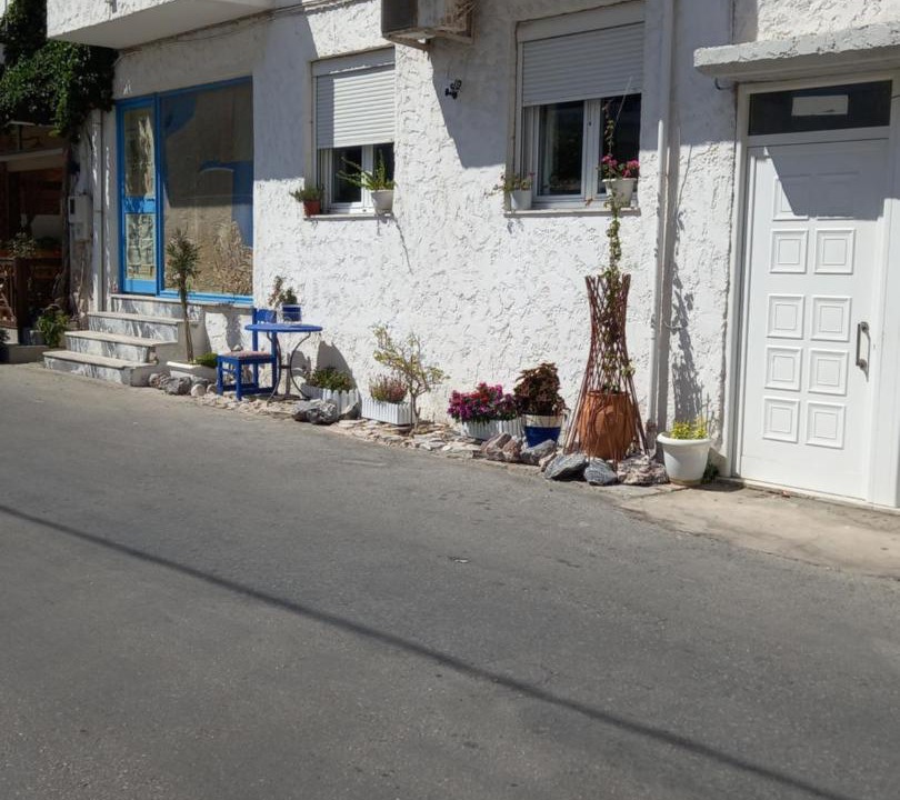 Photo of Buildings in Kardamena