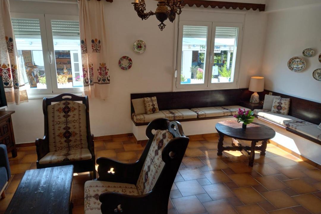 Photo of Livingroom in Kardamena