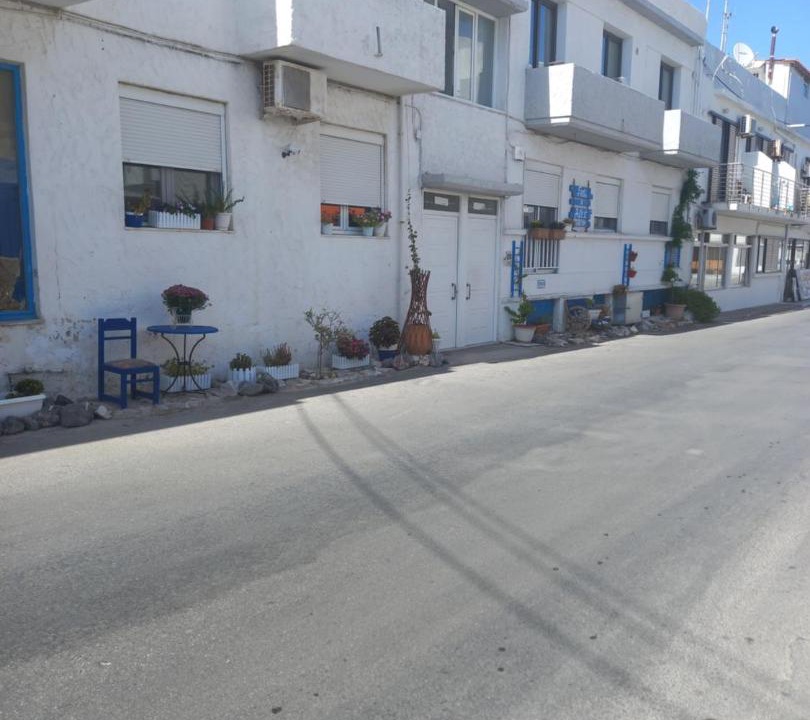 Photo of Buildings in Kardamena