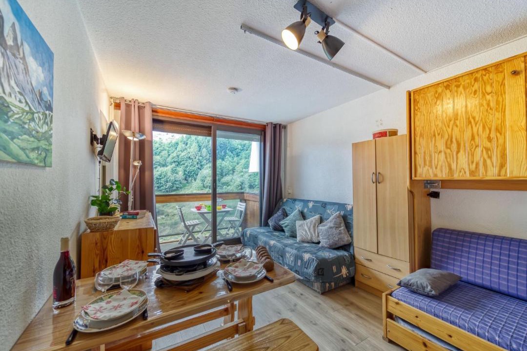 Photo of Livingroom in Le Corbier