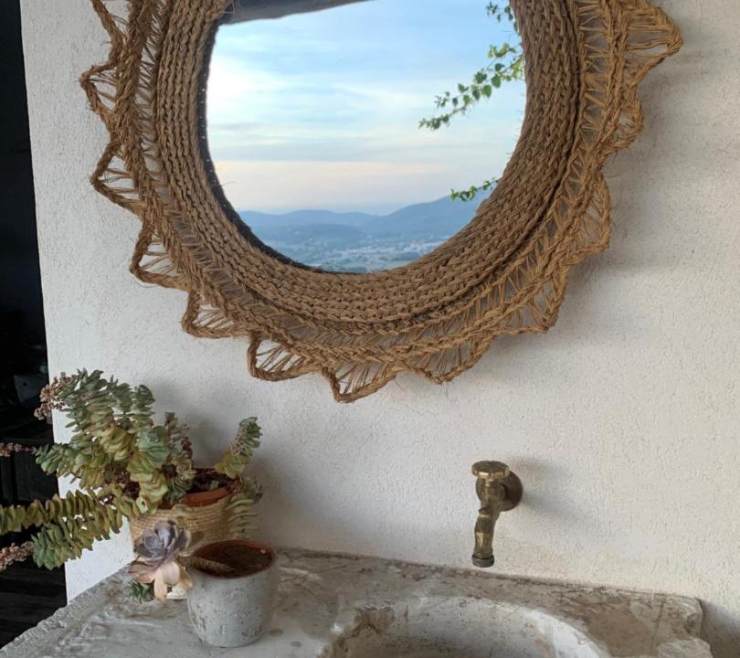 Photo of Others in Village of Castellet