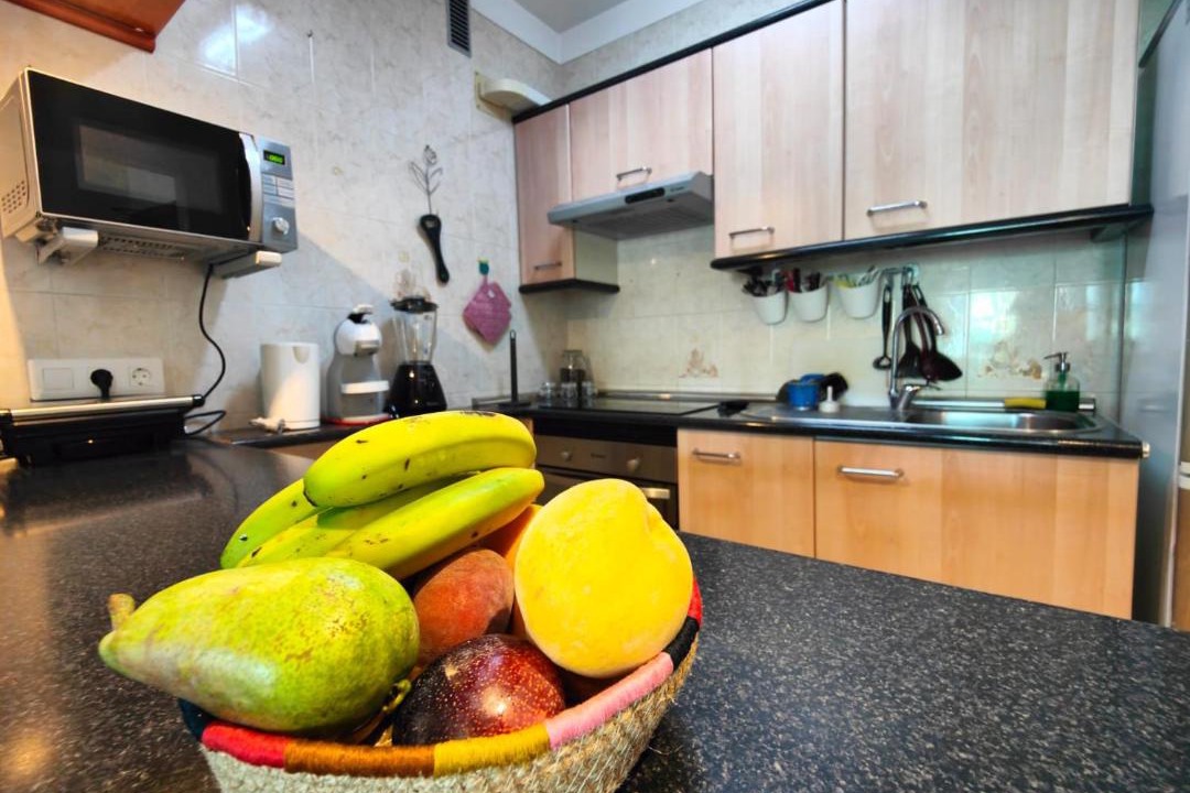 Photo of Kitchen in Candelaria