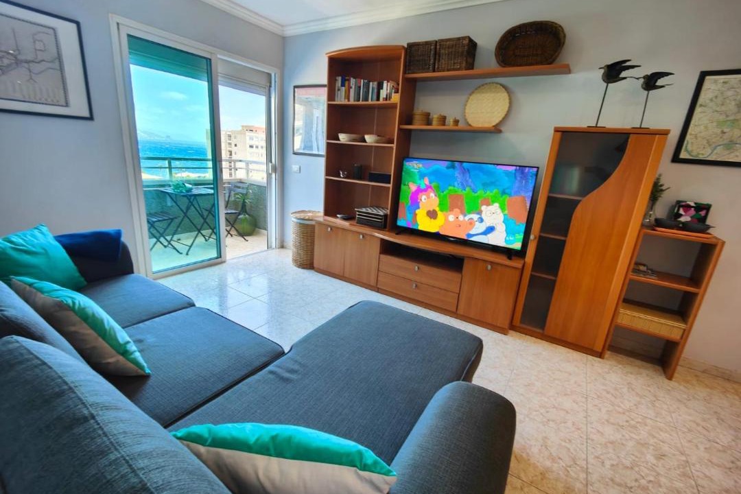 Photo of Livingroom in Candelaria