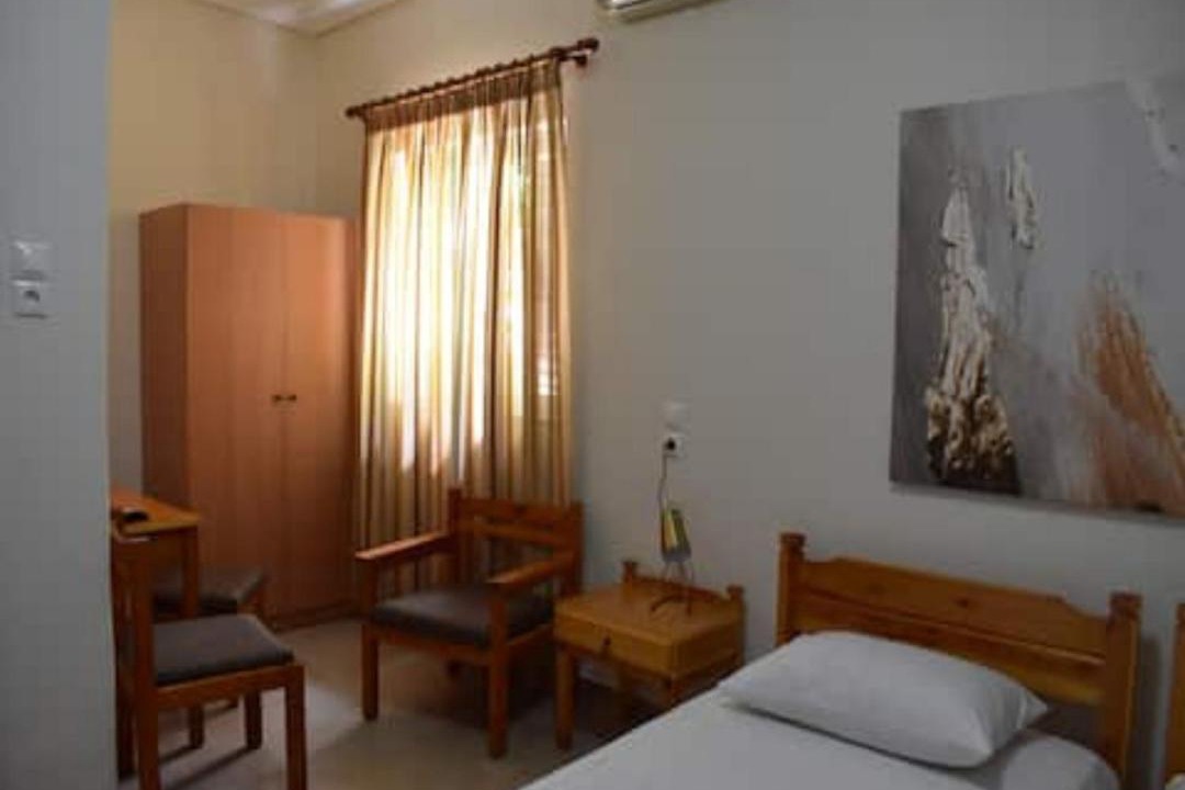 Photo of Bedroom in Kalambaka