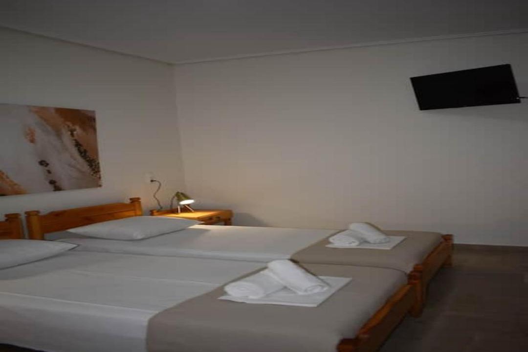 Photo of Bedroom in Kalambaka