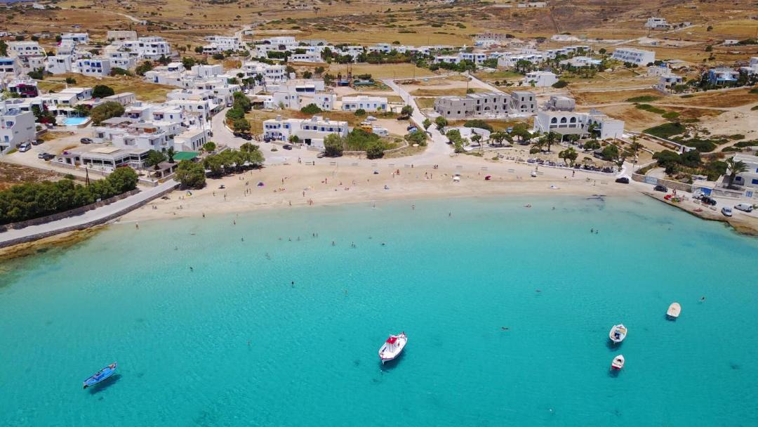 Photo of Others in Koufonisia