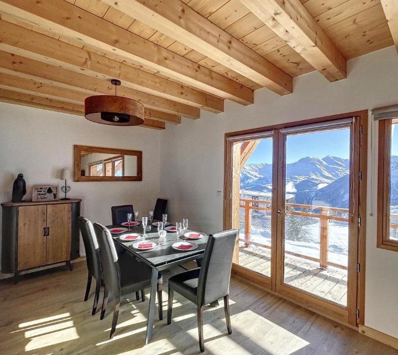 Photo of Others in La Toussuire