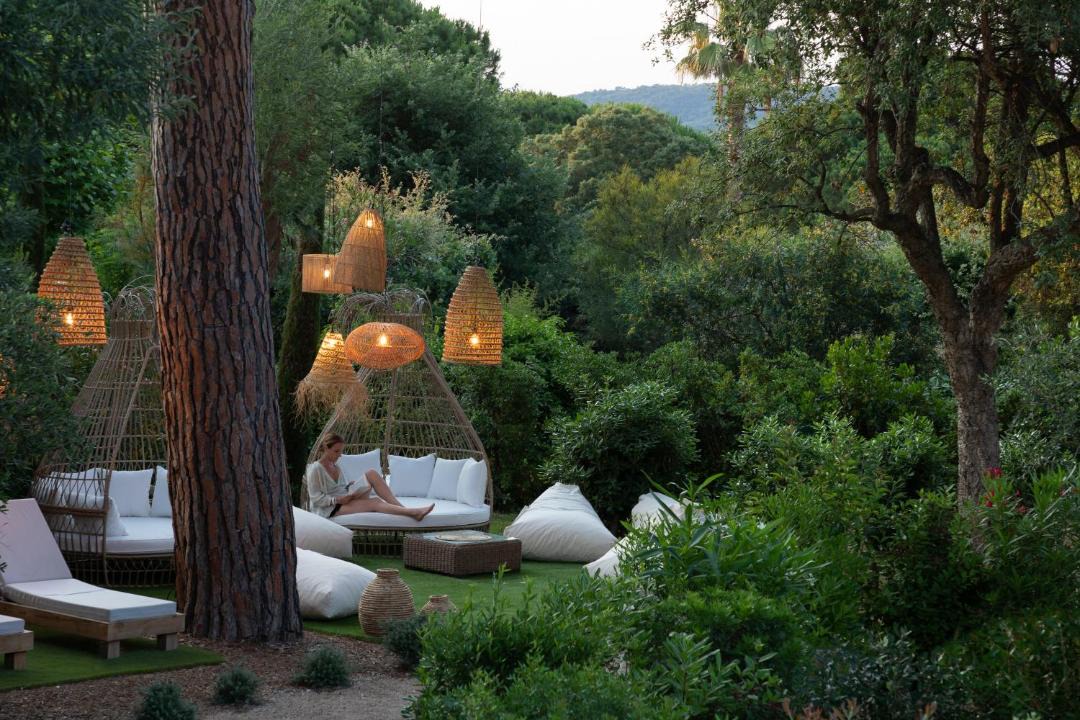 Photo of Others in Ramatuelle