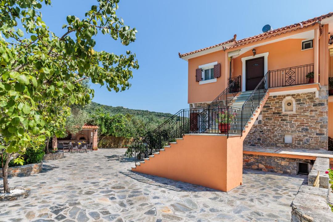 Photo of Others in Skopelos