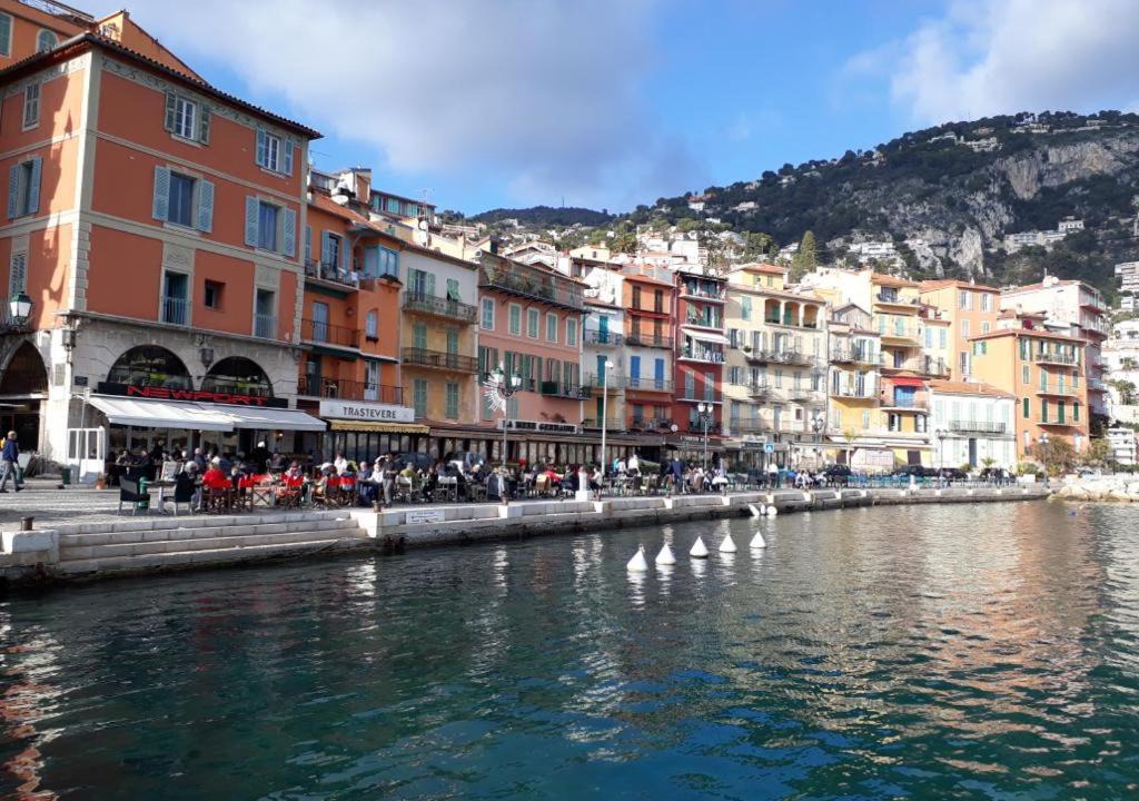 Photo of Others in Villefranche-sur-Mer