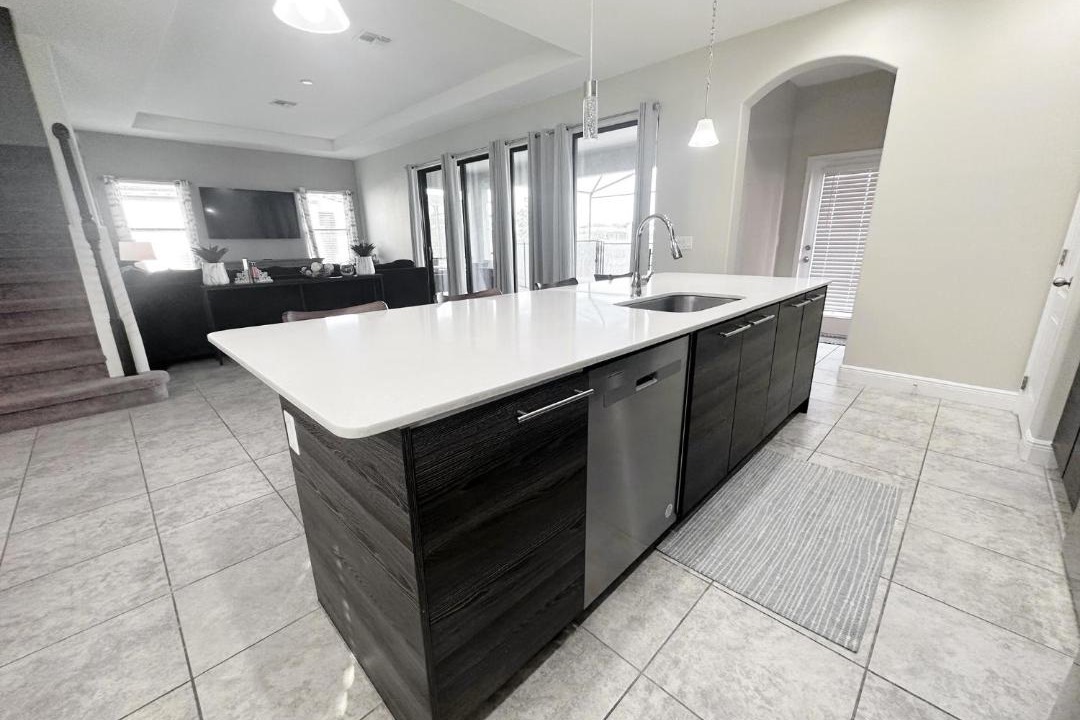 Photo of Kitchen in Haines City