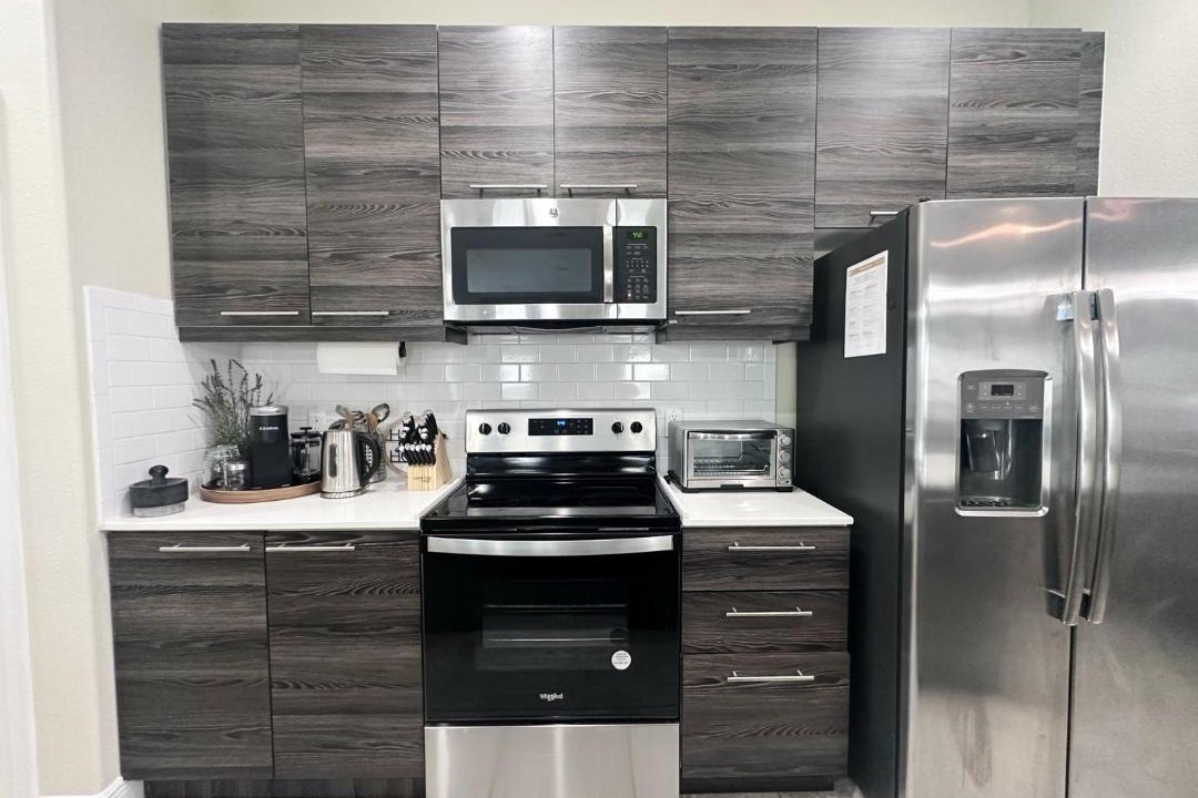 Photo of Kitchen in Haines City