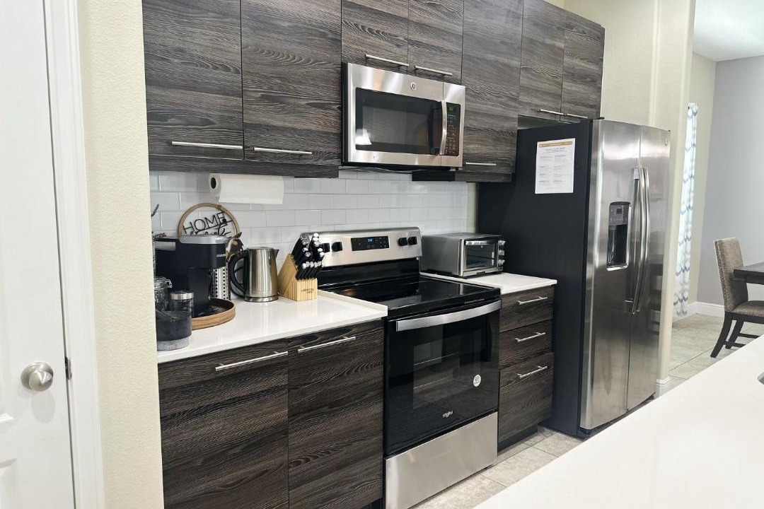 Photo of Kitchen in Haines City