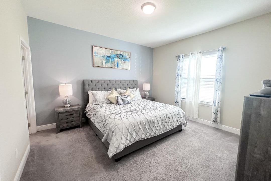 Photo of Bedroom in Haines City