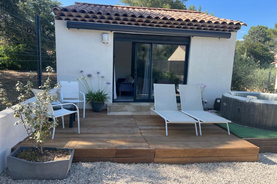 Photo of Others in Trans-en-Provence