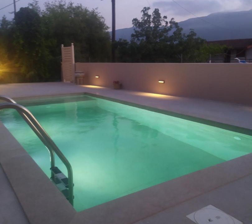 Photo of Outdoor in Alikanas