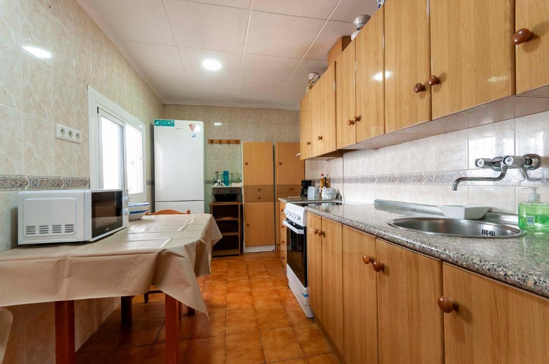 Photo of Kitchen in Sant Blai
