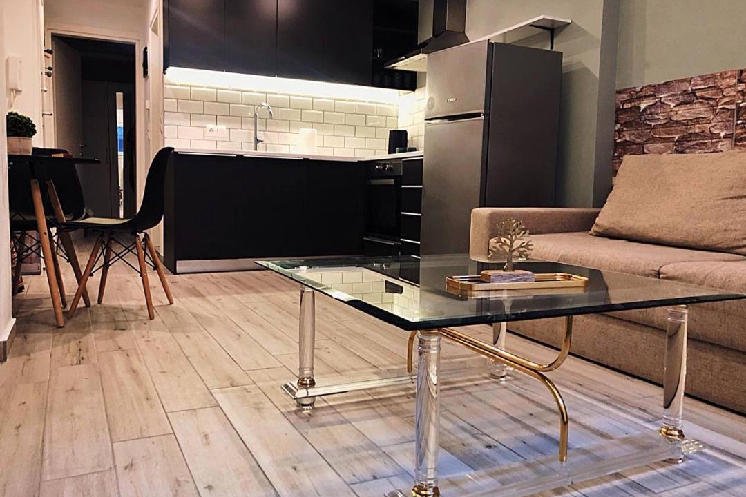 Photo of Livingroom in Agios Pavlos