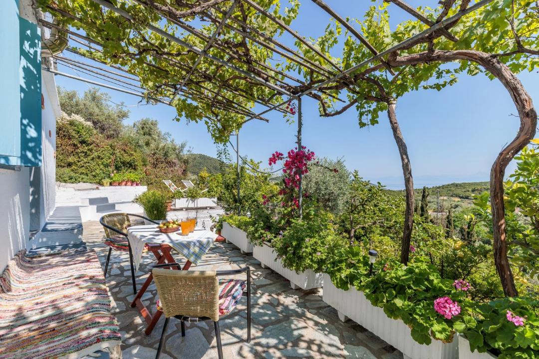 Photo of Others in Skopelos