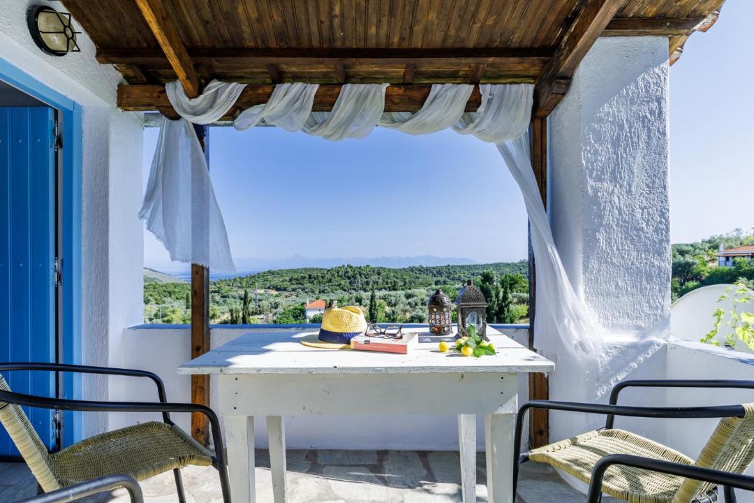 Photo of Others in Skopelos