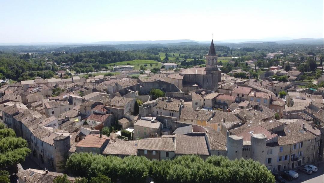 Photo of Others in Taulignan