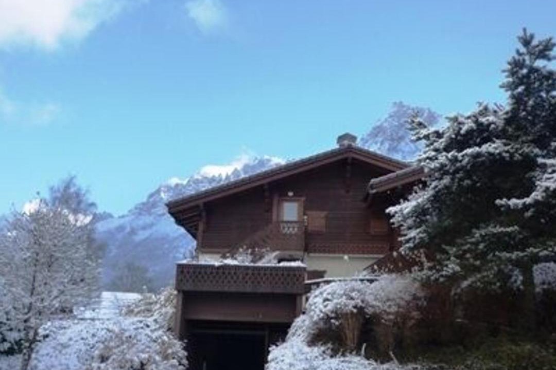 Photo of Others in Les Houches