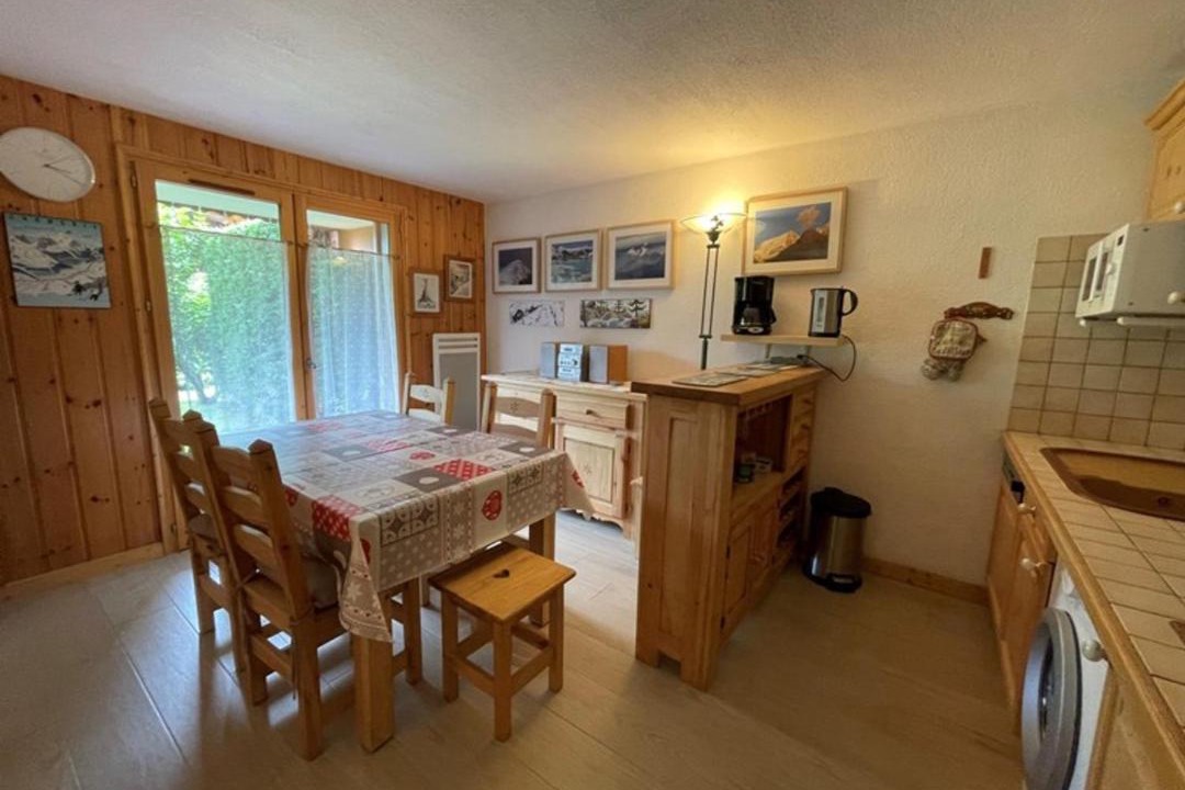 Photo of Others in Les Houches