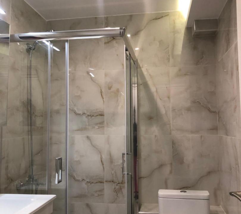 Photo of Bathroom in Agios Pavlos