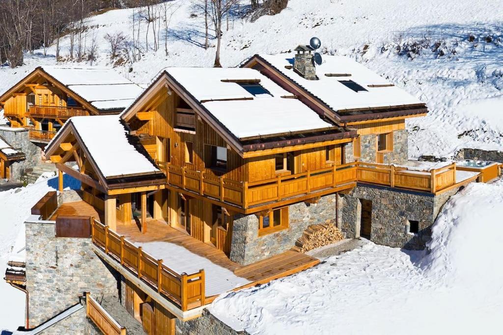 Photo of Others in Meribel
