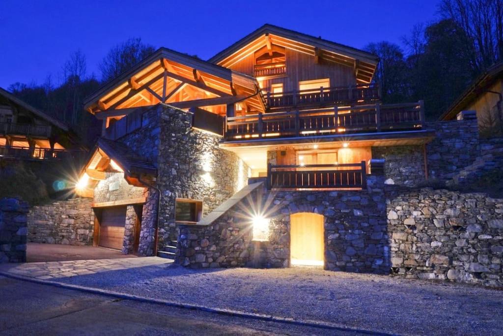Photo of Others in Meribel