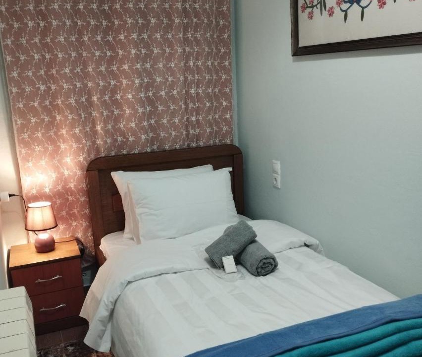 Photo of Bedroom in Karpenisi