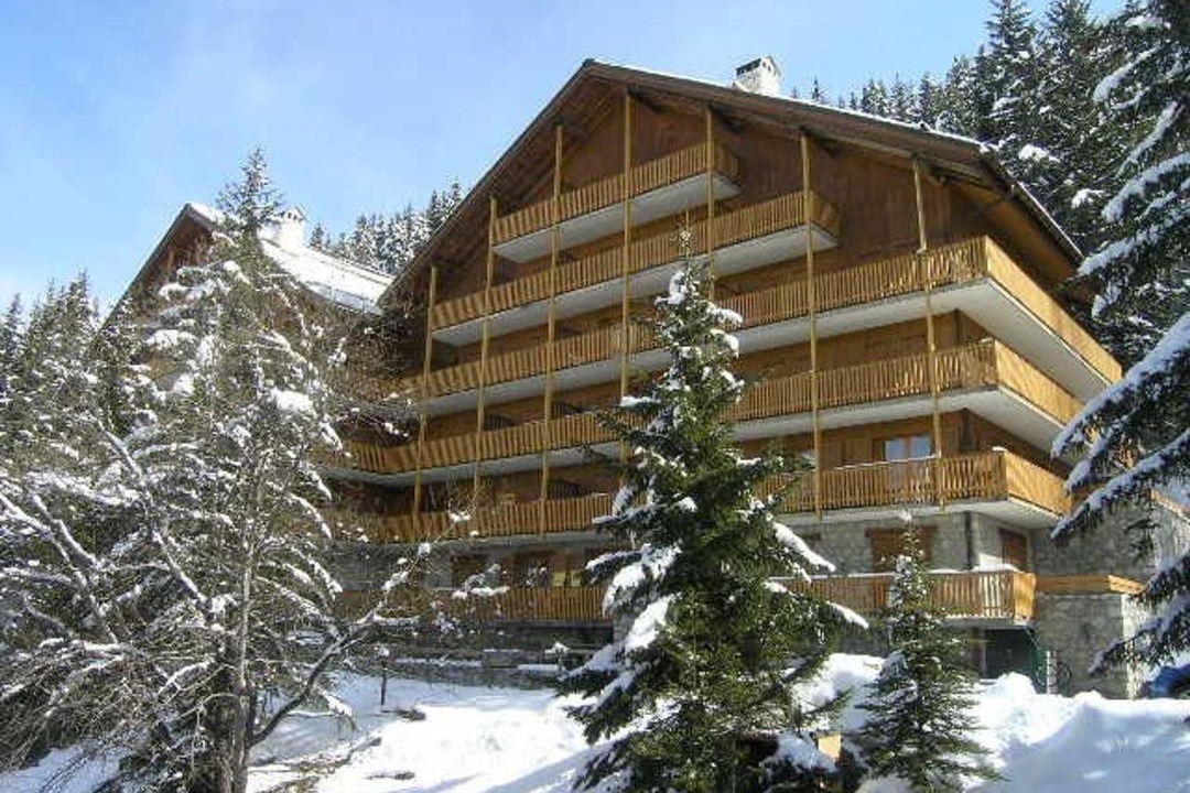 Photo of Others in Meribel