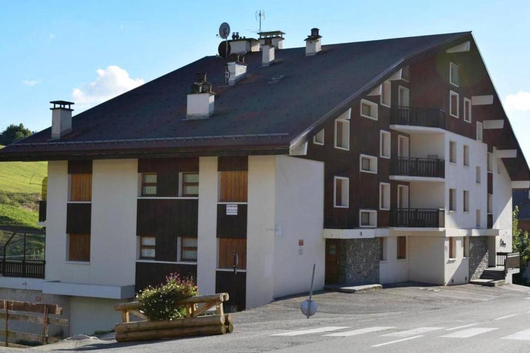 Photo of Others in Le Grand-Bornand