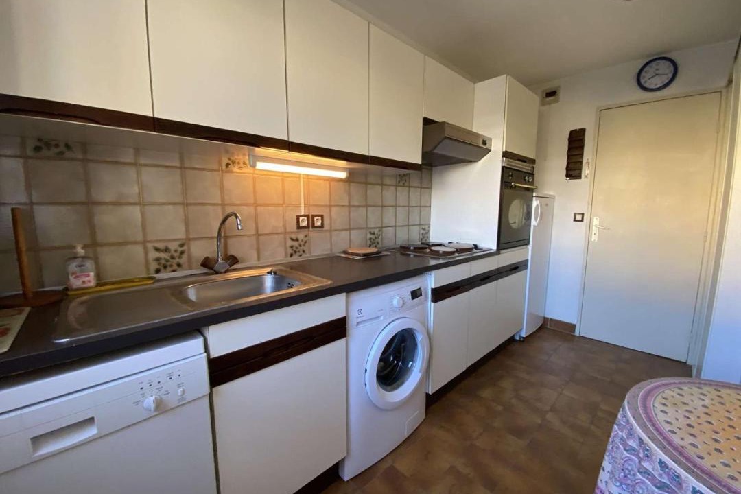 Photo of Kitchen in Sainte-Maxime