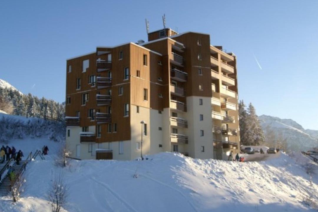 Photo of Others in Prapoutel