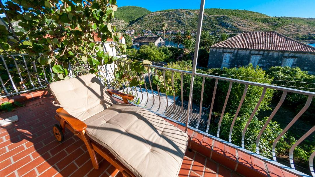 Photo of Patio Balcony in Mokosica