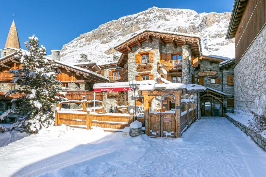 Photo of Others in Val-d'Isere