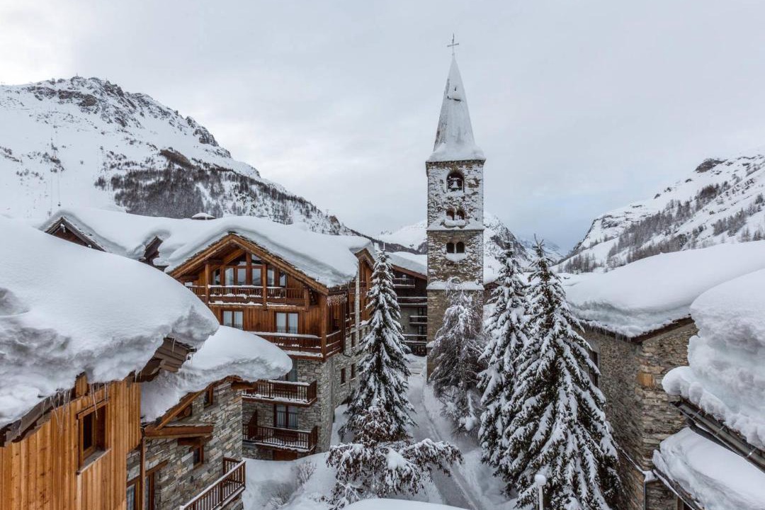 Photo of Others in Val-d'Isere