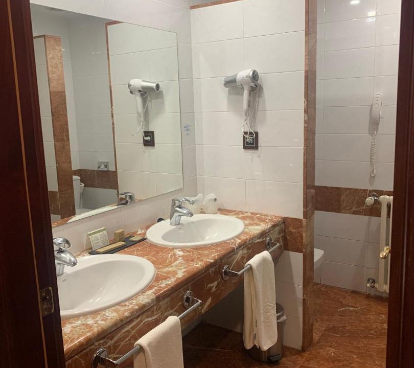 Photo of Bathroom in Chejilipes